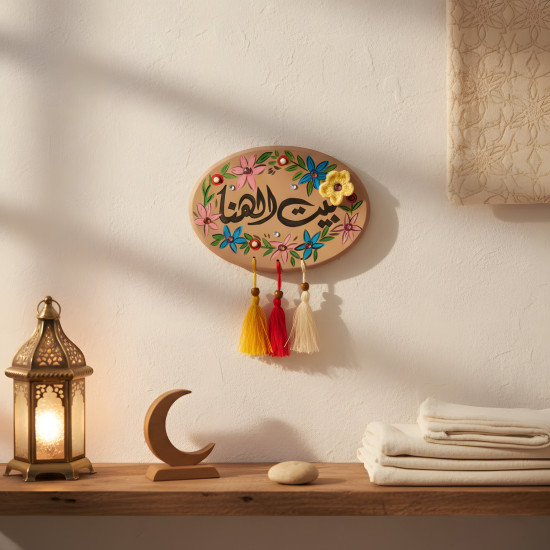 Ramadan Decoration Small